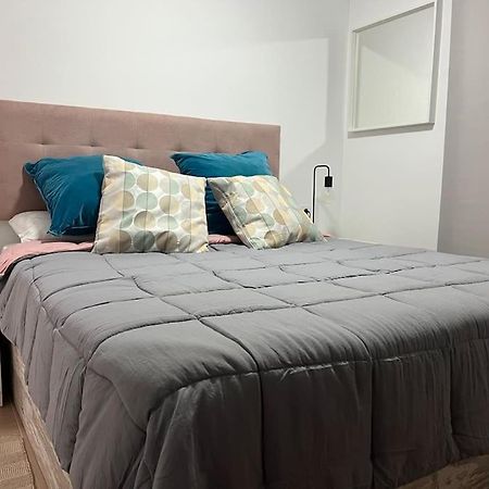 Апартаменти Piso Moderno En Санта-Крус-де-Тенеріфе Екстер'єр фото