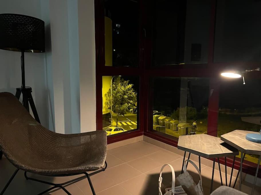 Апартаменти Piso Moderno En Санта-Крус-де-Тенеріфе Екстер'єр фото