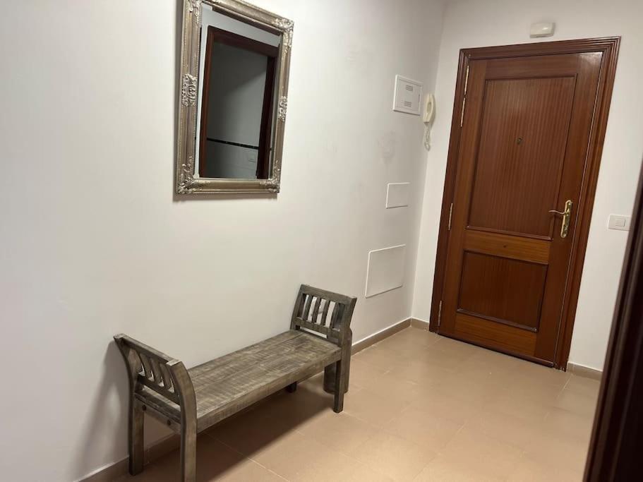 Апартаменти Piso Moderno En Санта-Крус-де-Тенеріфе Екстер'єр фото