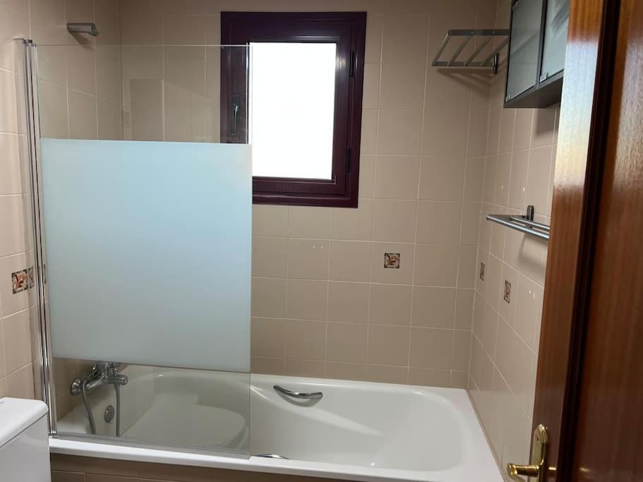 Апартаменти Piso Moderno En Санта-Крус-де-Тенеріфе Екстер'єр фото