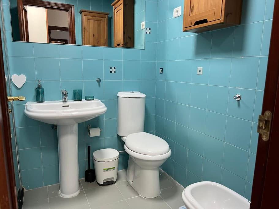 Апартаменти Piso Moderno En Санта-Крус-де-Тенеріфе Екстер'єр фото