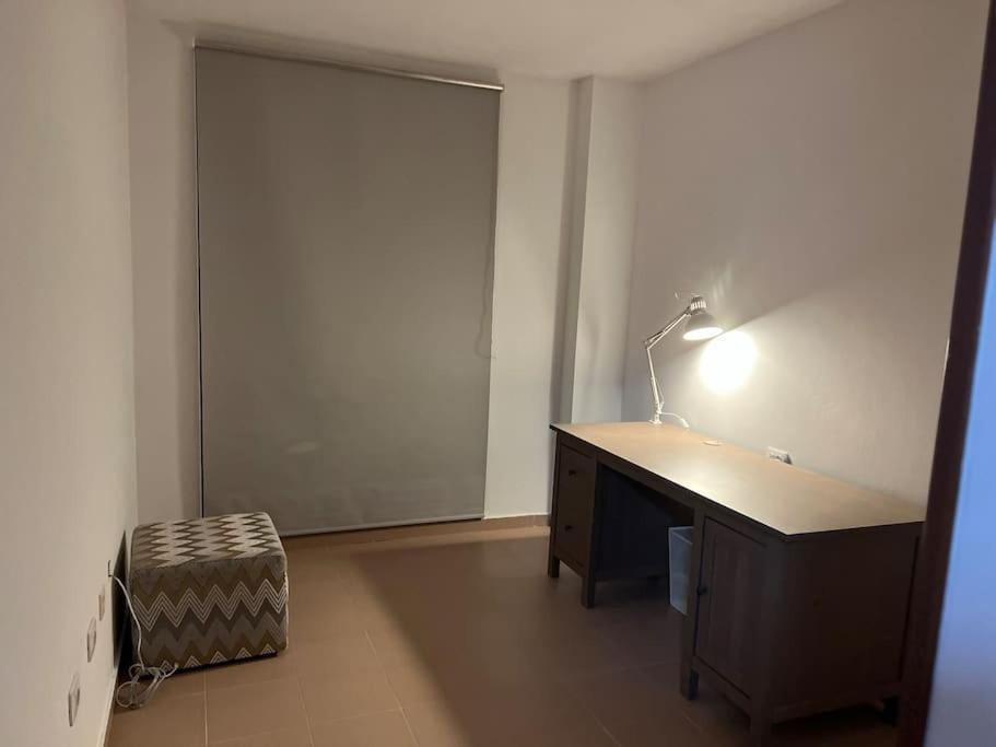Апартаменти Piso Moderno En Санта-Крус-де-Тенеріфе Екстер'єр фото