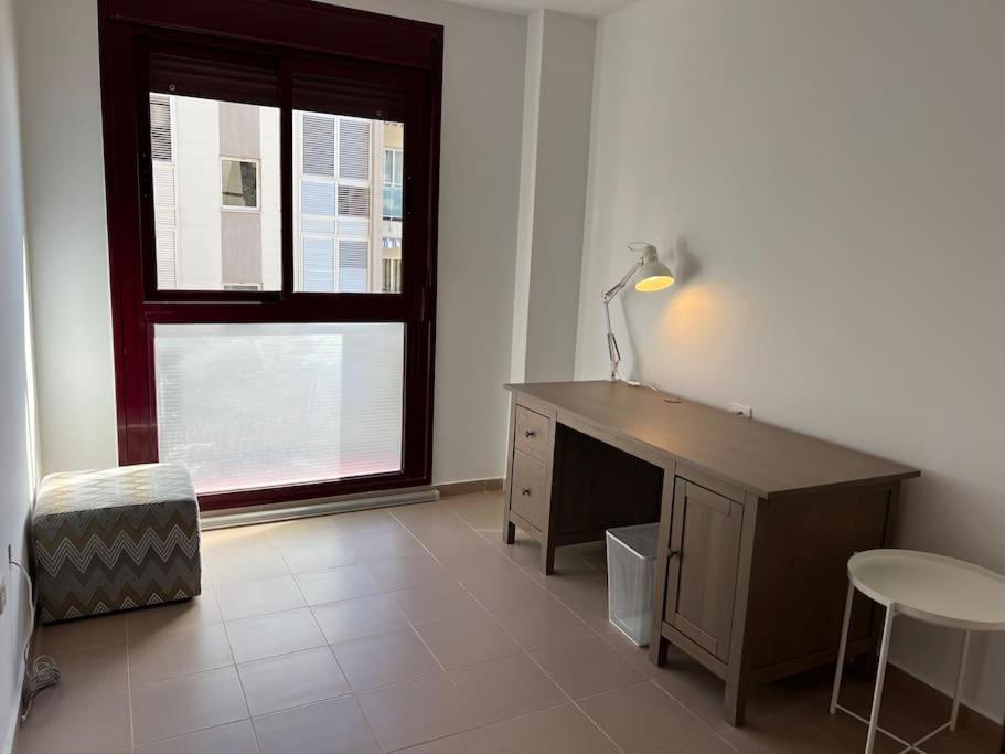 Апартаменти Piso Moderno En Санта-Крус-де-Тенеріфе Екстер'єр фото