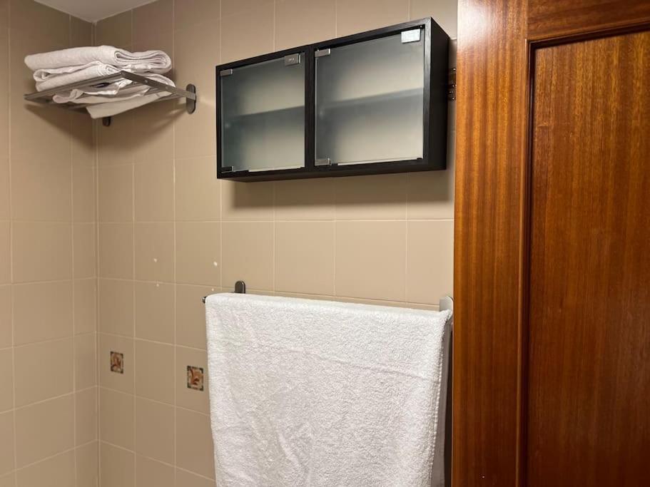Апартаменти Piso Moderno En Санта-Крус-де-Тенеріфе Екстер'єр фото