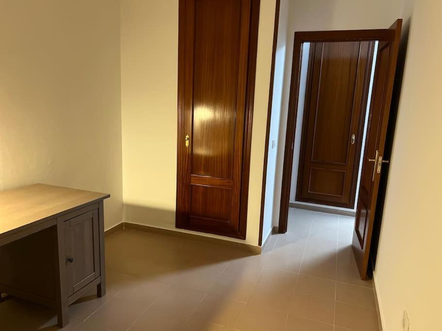 Апартаменти Piso Moderno En Санта-Крус-де-Тенеріфе Екстер'єр фото
