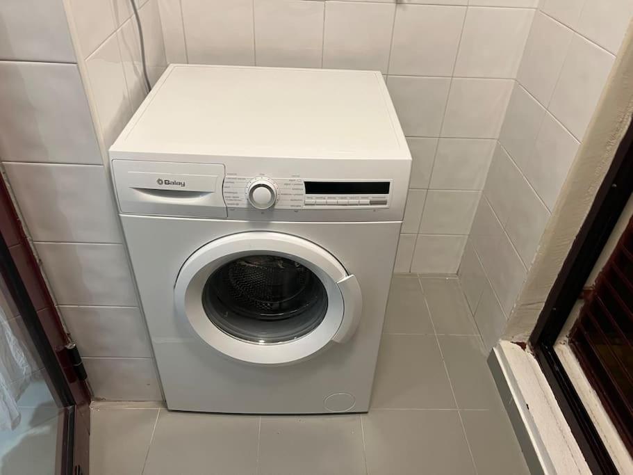 Апартаменти Piso Moderno En Санта-Крус-де-Тенеріфе Екстер'єр фото